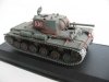 PST 72035 KV-1C Heavy Tank 1/72